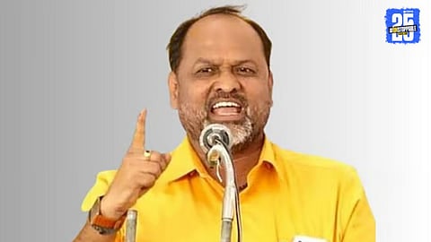 Mahadev Jankar