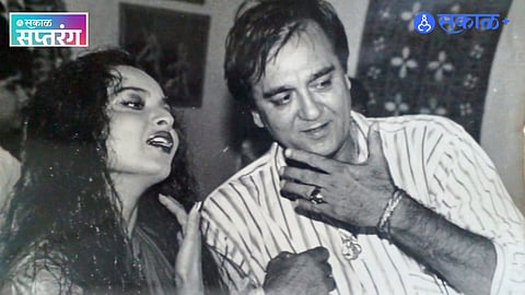 Sunil Dutt