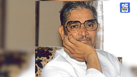 Pandurang Shastri