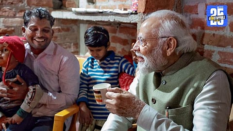 PM Narendra Modi
