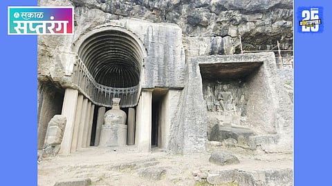 ajanta verul caves