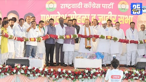 ajit pawar