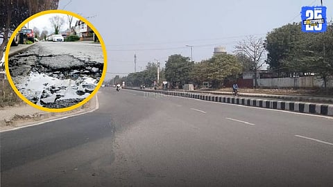Solapur Roads