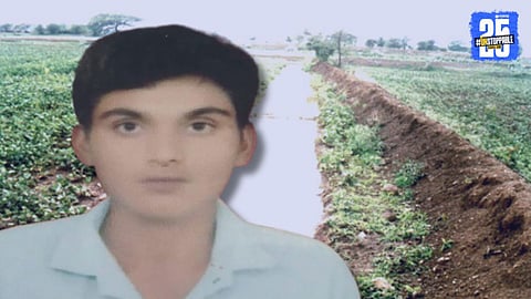 Wardha Crime