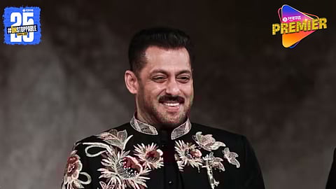 Salman Khan Declared ‘Terrorist’ by Pakistan After Balochistan Comment