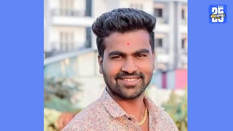samadhan nanaware