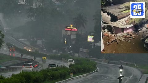 Cyclone Montha