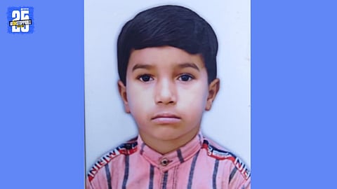 shaikh hasnain kureshi