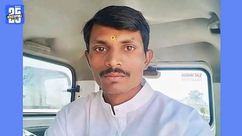 dnyaneshwar tambakhe