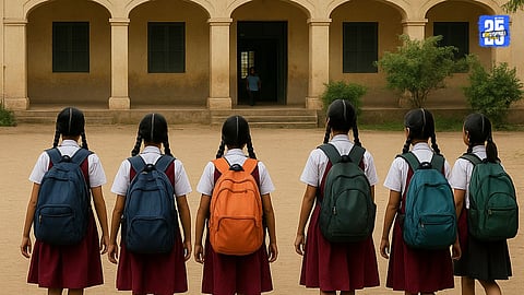 Nagpur Education