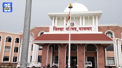 palghar zp