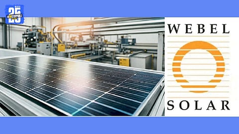 websol energy system