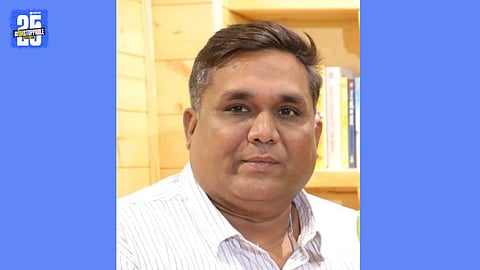 dr. prashant ingale