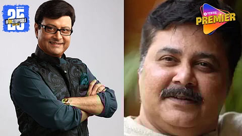 Satish Shah’s Last Message to Sachin Pilgaonkar Before His Death Will Leave You Emotional