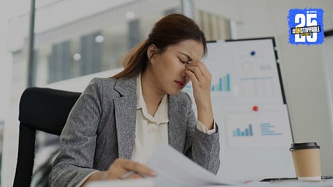 Career Resilience Essential Tips