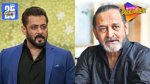 Mahesh Manjrekar Confirms He Won’t Work With Salman Khan Again After ‘Antim’