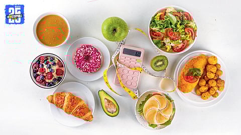 Healthy Diet