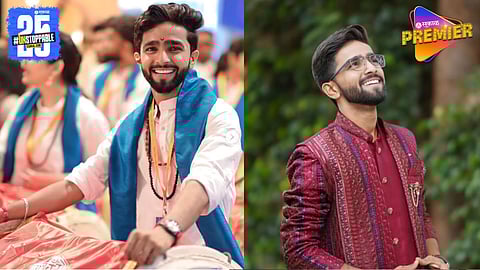 Young Talented Actor &amp; Engineer Ends His Life 