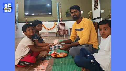 kapaleshwar hadgule