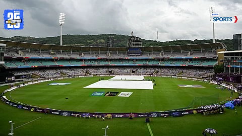 IND VS AUS WOMEN’S WORLD CUP SEMI-FINAL: RAIN THREAT OVER NAVI MUMBAI CLASH – WILL RESERVE DAY SAVE THE GAME?