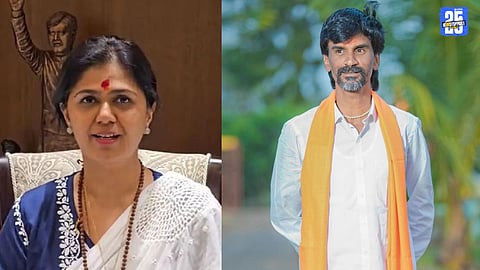 Pankaja Munde