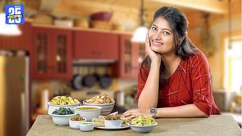 Healthy Weight Gain Tips