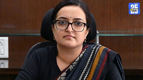 ias officer pavneet kaur