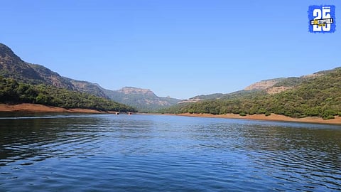 Tourists rejoice as Vasota Fort reopens for trekking — a new wave of adventure and local employment in Satara district.