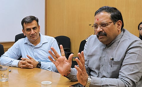 पुणे पुस्तक महोत्सवाने गाठली नवी उंची!  
- देशातील दुसऱ्या क्रमांकाचा सर्वात मोठा महोत्सव