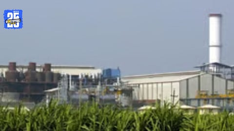 Sugarcane crushing begins across Satara district as factories start operations for the new season.