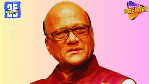 Veteran Playwright Gangaram Gawankar Passes Away at 86 in Dahisar