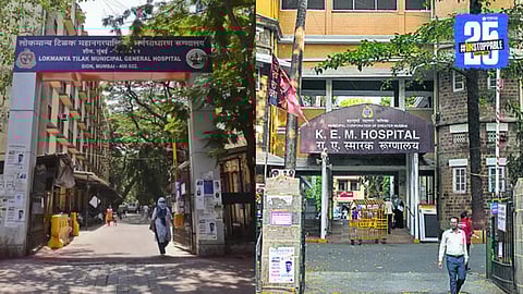 BMC Hospital