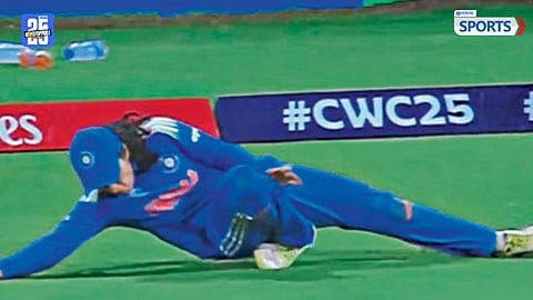 Womens World Cup 2025