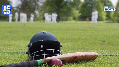 Melbourne young cricketer fighting for life after being struck by ball in nets