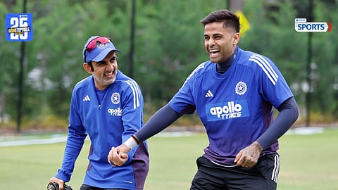 India face Australia today