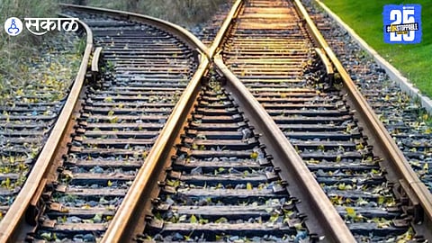 Big Boost to Rail Infrastructure: ₹1,647 Crore Sanctioned for Solapur–Tuljapur–Dharashiv Route