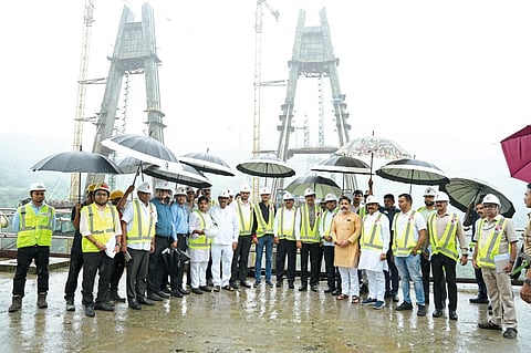 दमदार नेतृत्व