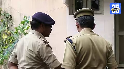 Kalyan Crime: दोन वर्षांच्या चिमुकलीवर कल्याण पोलिसांनी दाखल केला गुन्हा; खुनाचा प्रयत्न केल्याचा ठपका