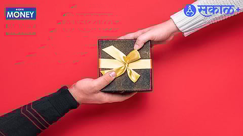 Gift Financial Freedom