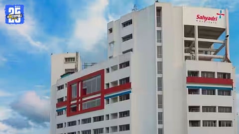 sahyadri hospital deccan