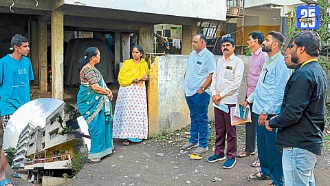 Fake Voter Registration