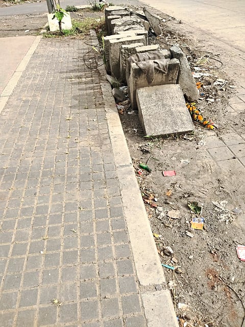 सकाळ संवाद