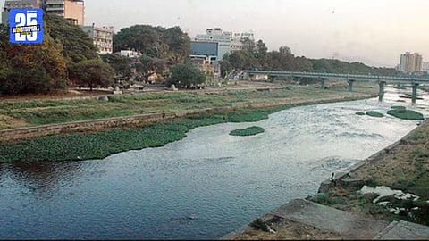 pune riverfront