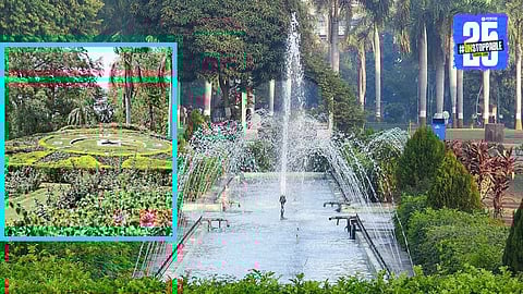 Vadodara tourist place