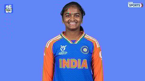 Kerala Vs Maharashtra U19T20