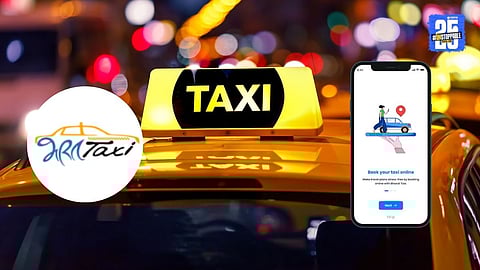 Indian Government To Launch Bharat Taxi Service From November Benefits For Drivers And Passengers