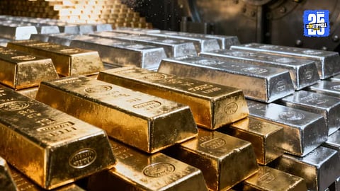Gold Silver Prices Rise Again Know Today’s Market Rate