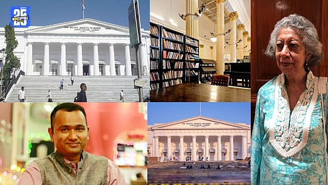 Asiatic Society Mumbai