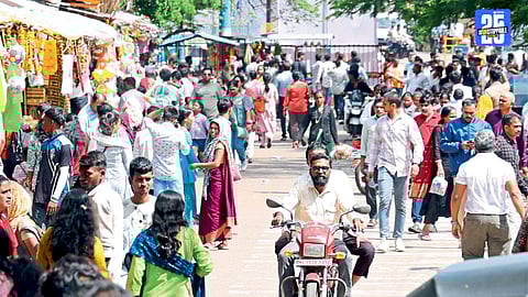 Trimbakeshwar Temple