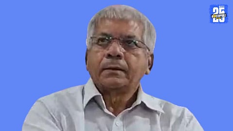 prakash ambedkar